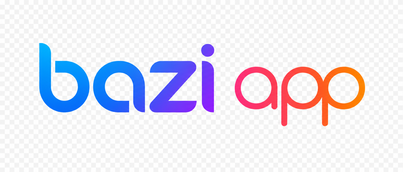 bazi app লোগো